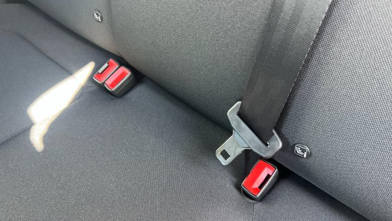 Ford Puma 1.0 EcoBoost Hybrid mHEV ST-Line 5dr Petrol Hatchback